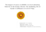 design  powerpoint slides for business or student presentations